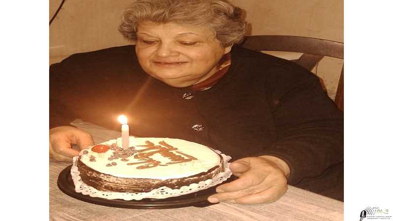 Falleció jueves 25 de Septiembre  2025 en  Esperanza Nidia Graciela Avendaño 70 años
