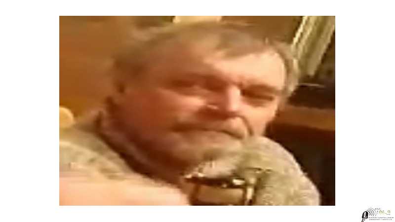 Falleció en Esperanza 26 Diciembre 2025 José Luis Doning "Chelo"  63  años