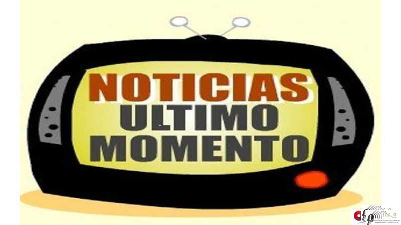 AQUI NOTICIAS DE ULTIMO MOMENTO 25 octubre 2026