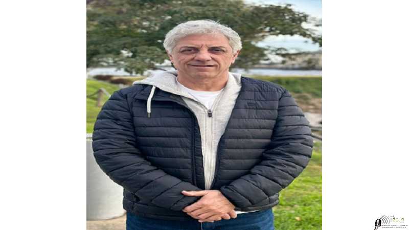 Marconato:”Deberían aprobar la Ley de Emergencia en Seguridad”