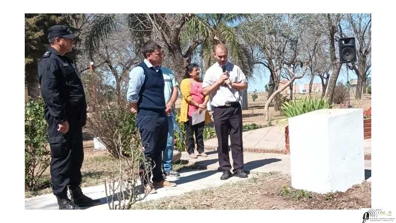 137 años de Empalme San Carlos. VER 42 FOTOS