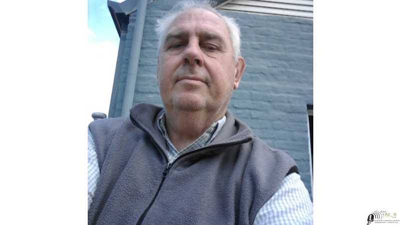 Falleció en Esperanza  17 de Febrero  2026  Daniel Eusebio Gandini 