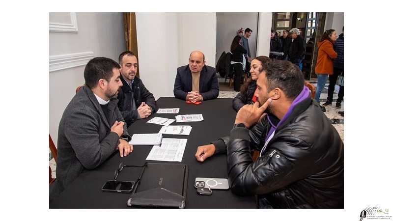 Asesoramiento y capacitaciones para empresarios y emprendedores