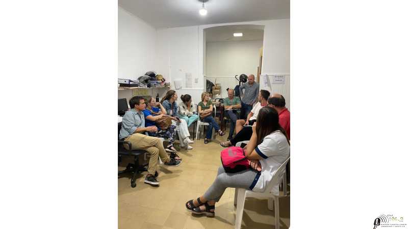 Secretaría de Servicios Públicos queremos que conozcan y sean parte de las actividades que desarrollamos semana a semana.VER INFORME