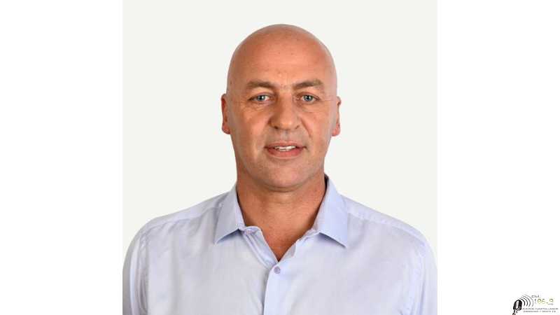 Marcelo Dellaporta: “Desde el Senado podemos hacer mucho más por Las Colonias”