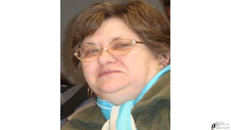 Falleció 5  de Abril 2024 en Esperanza Mirta Guadalupe Fontanini de Sosa 71   años 