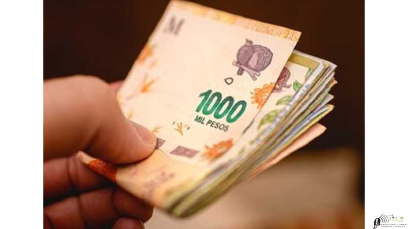 Uno por uno: todos los aumentos de marzo