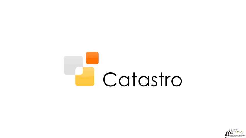 Catastro: cambian los días y horarios de atención 