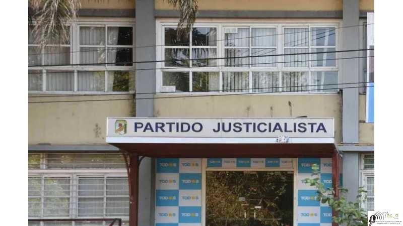 Así quedó la lista de unidad del PJ Guillermo Cornaglia presidirá el Partido Justicialista de Santa Fe secundado por María Luz Rioja.