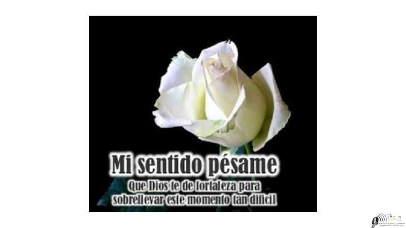 Falleció 5  de Abril 2024 en Esperanza Fernando Raúl  Benitez  42   años