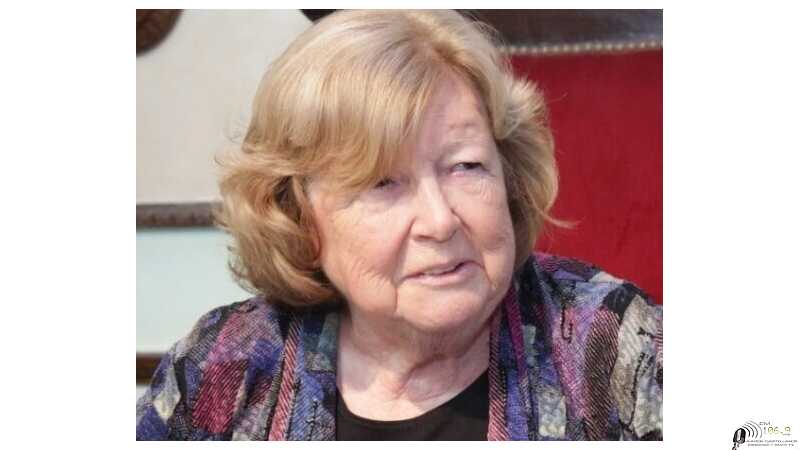 ANA MEINERS: “LOS CONCEJALES FRUSTRARON EL SUEÑO DE MILES DE ESPERANCINOS”