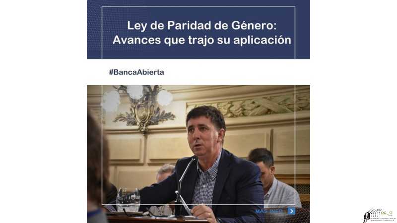 Ruben Pirola anuncia una realidad