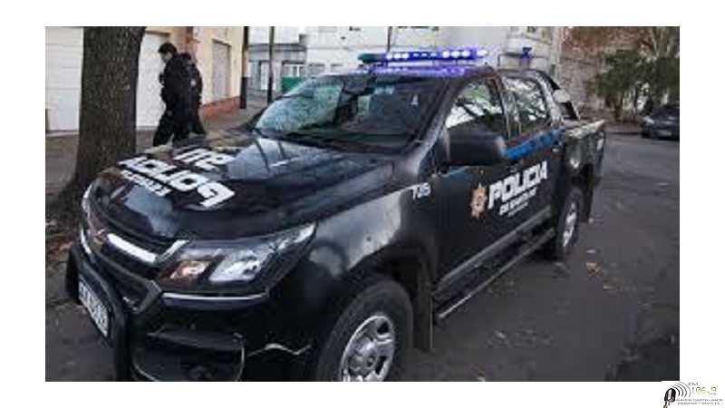 Policiales del Dto Las Colonias jueves 30 Marzo 2023