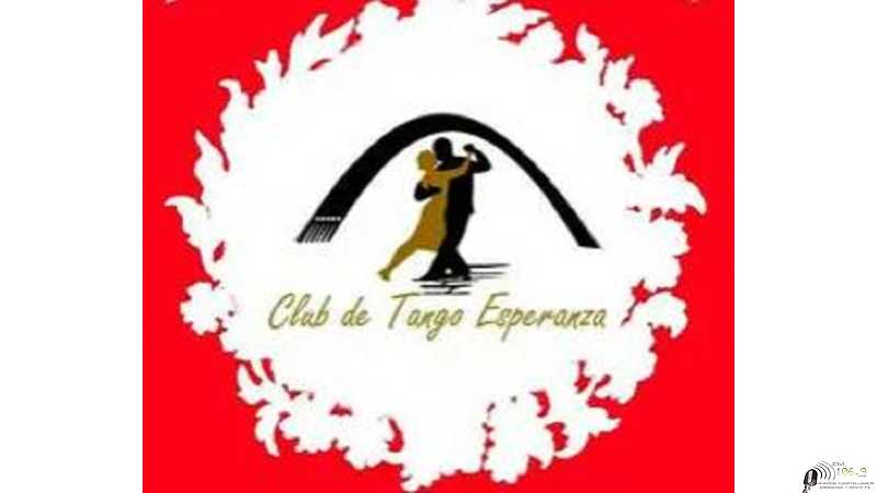 El Tango Dice que 20 años no es Nada... Para el Club de Tango es Mucho hoy cumplimos 20 años