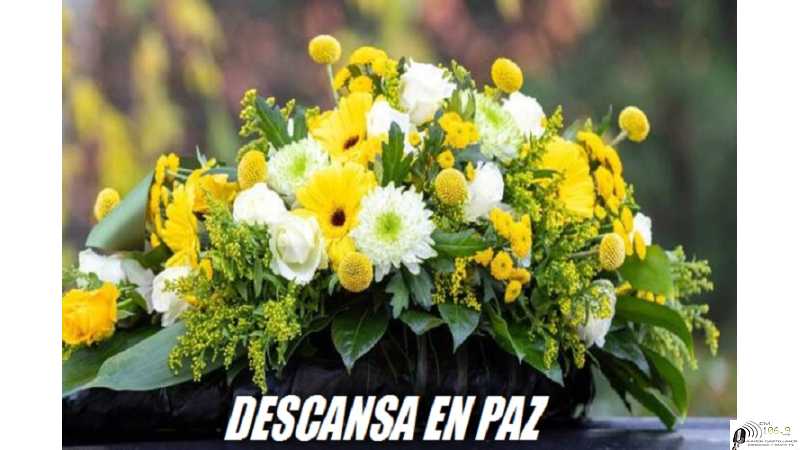 Falleció en Esperanza 24 Agosto 2026 Elsa Virginia Mehring  100   años