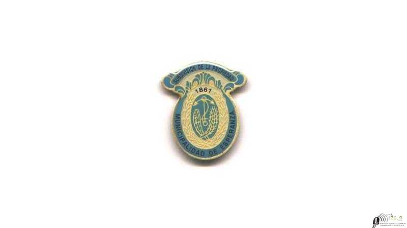 ORDEN DEL DÍA Jueves 11/05/2023 Concejo Municipal de Esperanza HORA 9, 00