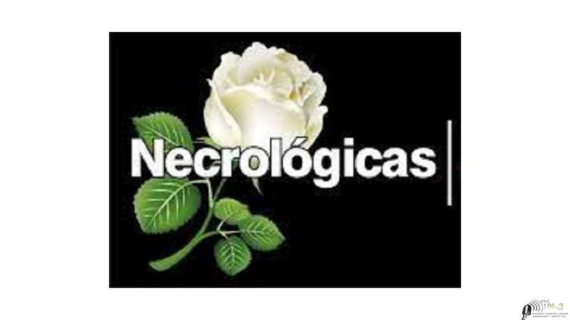 Falleció 18 de Junio 2023  en Esperanza Norberto Luis Doning  86 años 