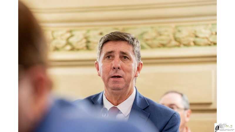 El Senado aprobó una nueva ley de Municipios tras más de 60 años