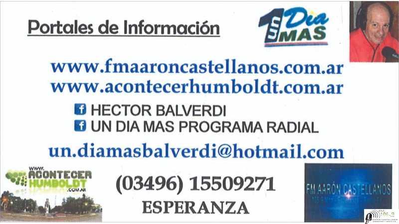 ESTO ES ESPECIAL PARA USTED