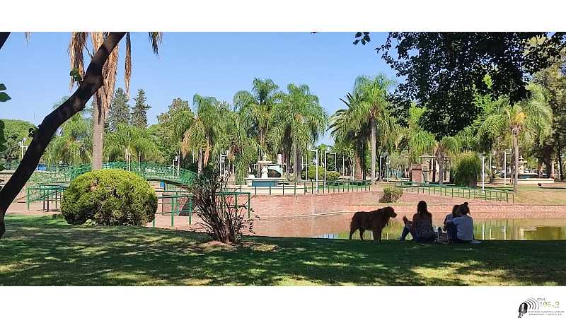 Mucho para disfrutar en Esperanza este Domingo 26 de Febrero