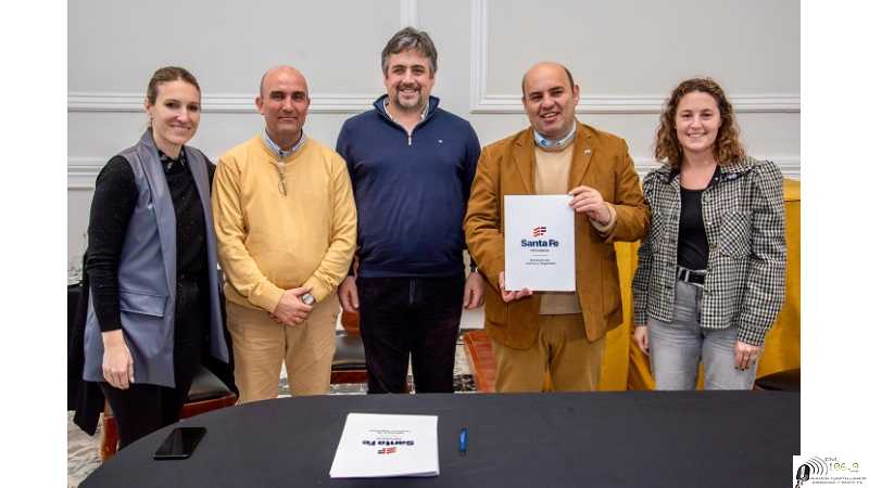 Jimena Senn: “La articulación entre el gobierno provincial y los gobiernos locales es fundamental para luchar contra la inseguridad”