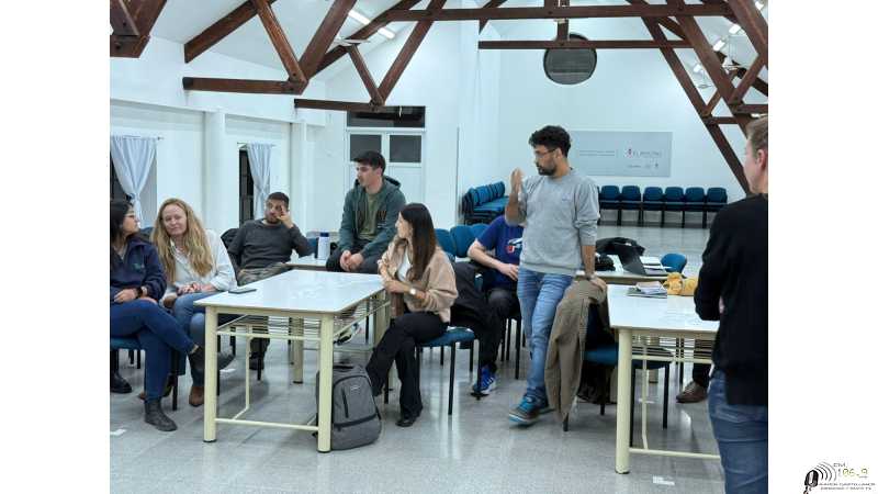 El ITEC promueve encuentros con sus docentes para fortalecer el modelo de enseñanza