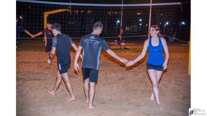 A partir del lunes 5, inicia “Parque en Movimiento”