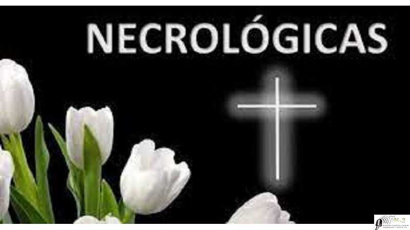 Falleció 4 de Junio 2023  en Esperanza el señor Atilio Segundo Antonio Ayala  90 años