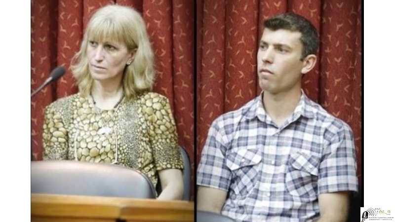 INNOCENCE PROJECT ARGENTINA se presentaron como abogado de NIDIA MORANDIN y JUAN PABLO BARALDO