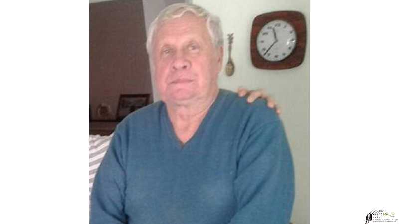 Falleció 18 Julio 2024 en Esperanza Eduardo Andres Rizzi 