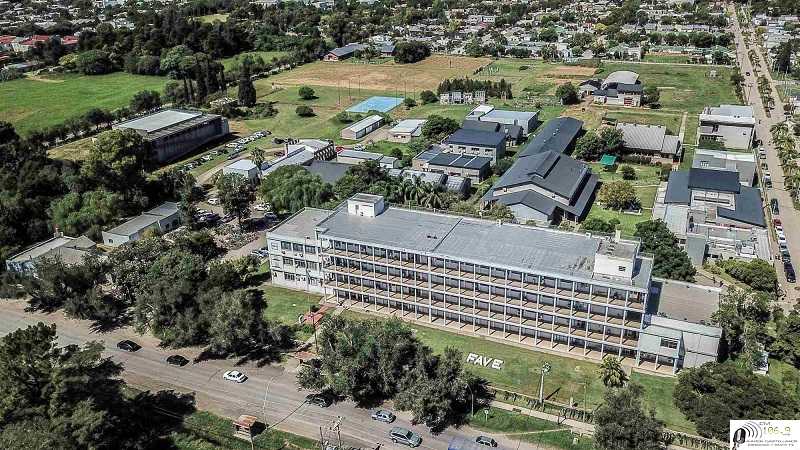 En Esperanza Se realizará el Congreso Nacional de Estudiantes de Agronomía
