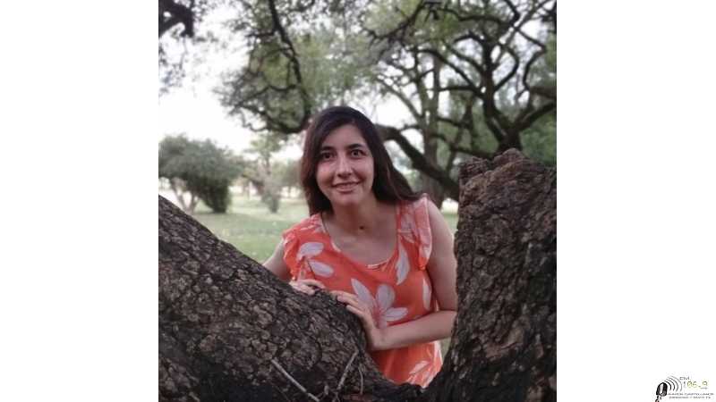 Falleció enSanta Fe 19 de Febrero  2026 Cristina Castelli 31 Años