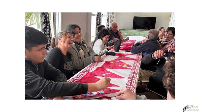 En este día especial, celebramos el 39.º aniversario Escuela Sape Aane VER 54 FOTOS