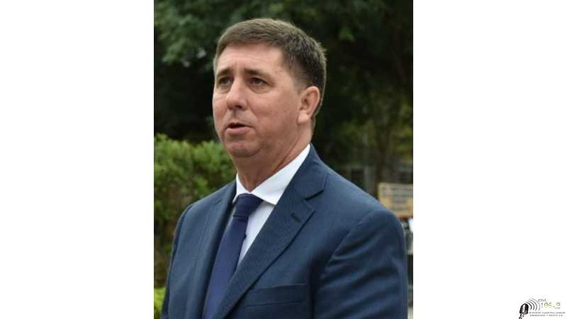 Ruben Pirola da informes aqui importantes de Sta Fe y Dto Las Colonias 11 febrero 2026