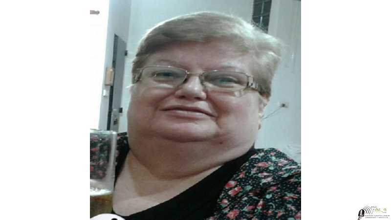 Falleció en Santa Fe la Señorita Alicia Aida Aleman (Chiti)  Edad : 72 años