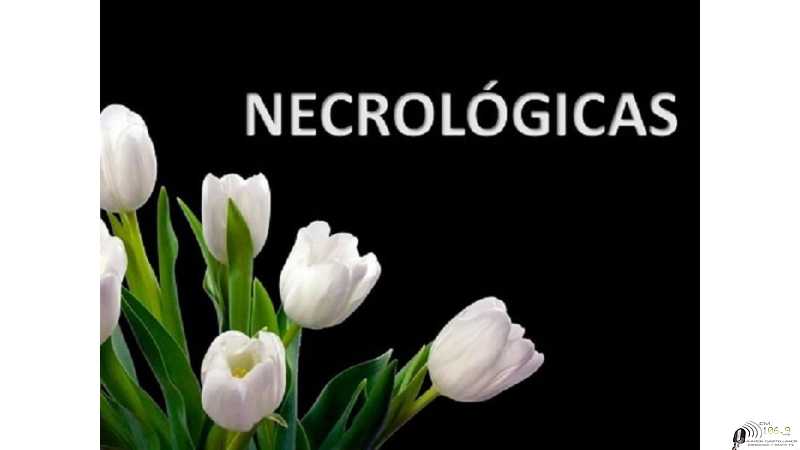 Falleció 8 de Abril 2024 en Esperanza Martín Alejandro Guerra  32 años 