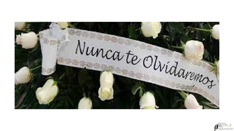 Falleció 2 Diciembre 2022 en Esperanza Jose Luis Meschen 76 Años