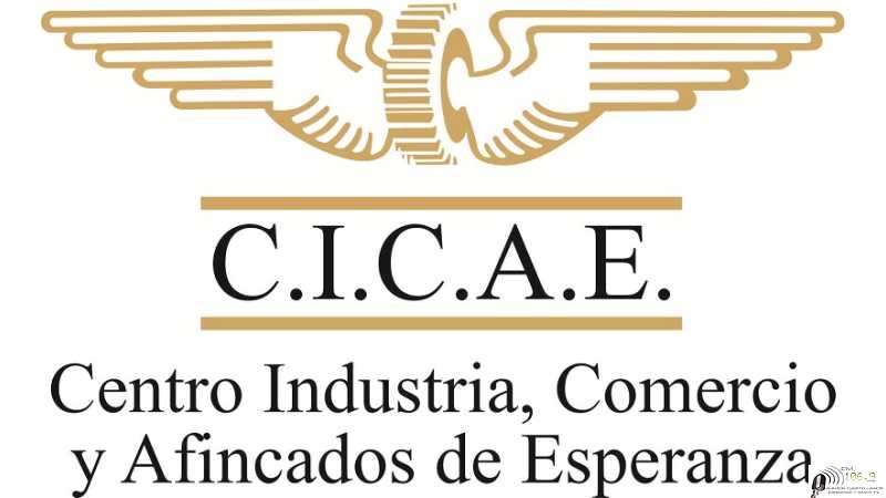Informes varios del CICAE 6 abril 2023