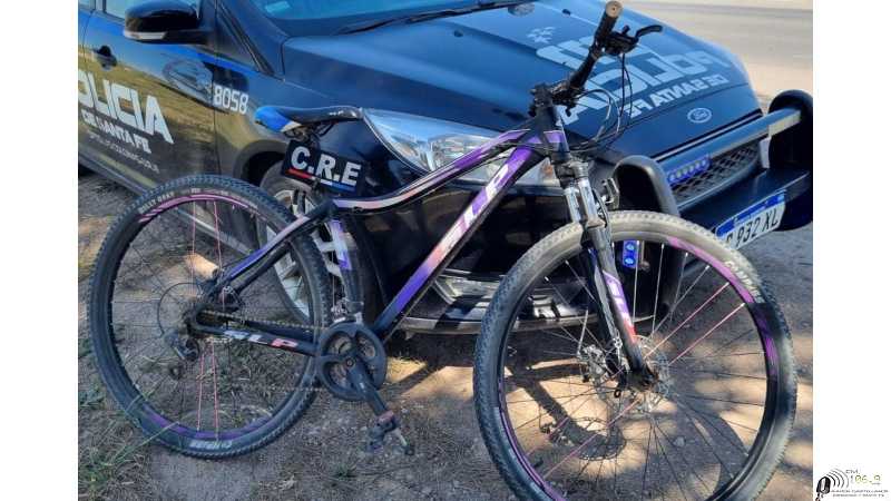 Policiales del Dto Las Colonias 9 -10-2023