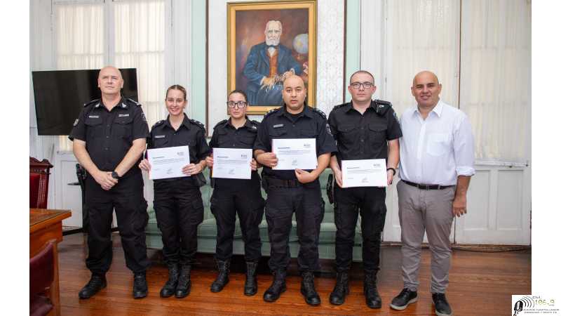 Ejemplos que inspiran