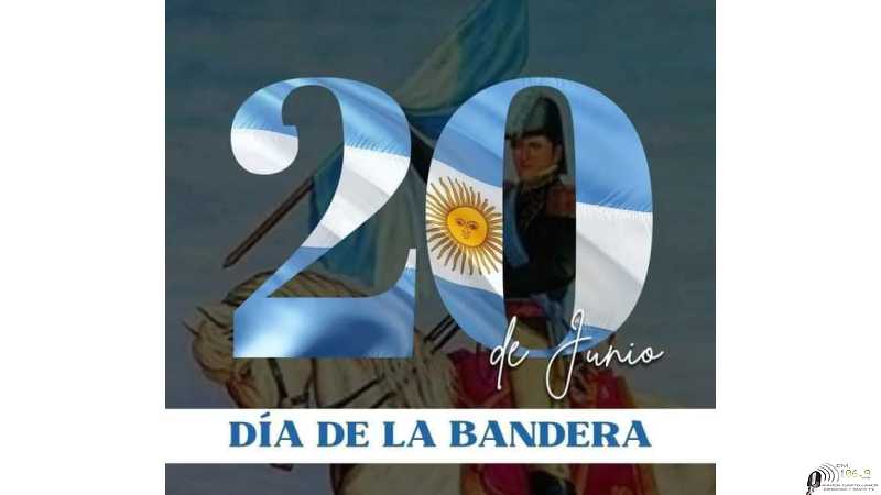 Dia de la Bandera