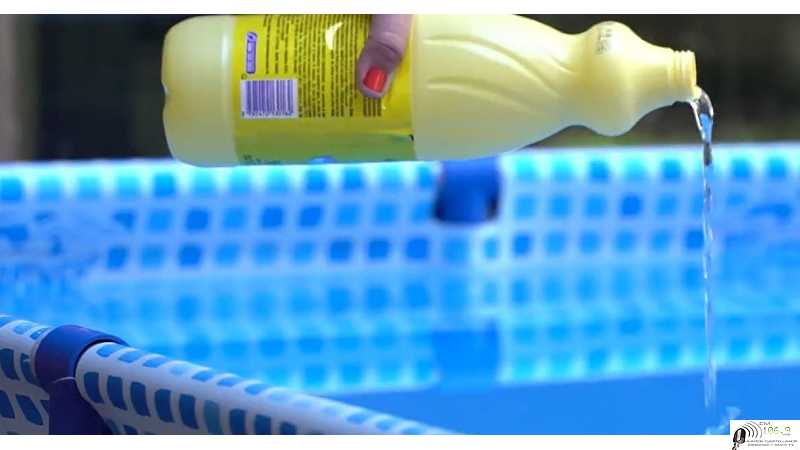 Ante ola de calor, hoy mas que nunca necesitamos un uso responsable y solidario del agua potable