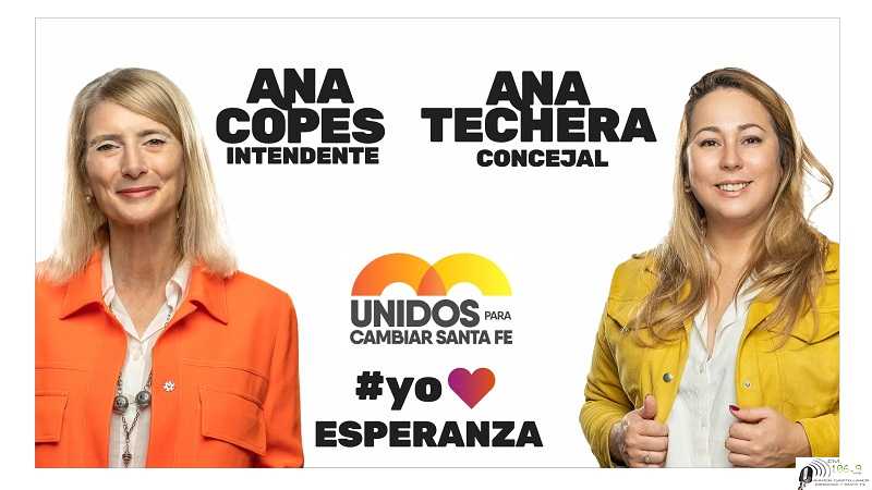 La Provincia nos debe 100 policias