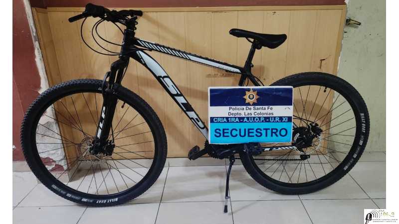 Informes policiales 14 Agosto 2025 en Las Colonias