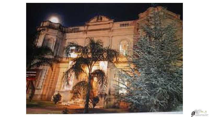 La municipalidad dio a conocer el listado de ingresantes al Liceo