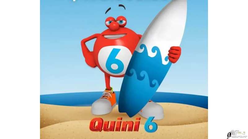 Un ganador en el sorteo más grande de la historia del Quini 6: cuántos millones se lleva y de dónde es