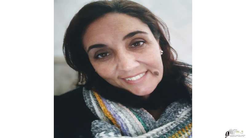 Falleció en Santa Fé lunes 15 Diciembre 2025 Veronica Daniela Avendaño  48 años