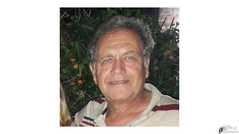 Falleció  6 Enero 2023 en Esperanza  Raúl Orlando Morandin 72  años 