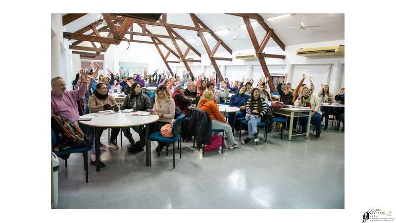 FORMANDO ESPERANZA | Seguimos impulsando la profesionalización de los emprendedores( Ver 3 fotos mas)  