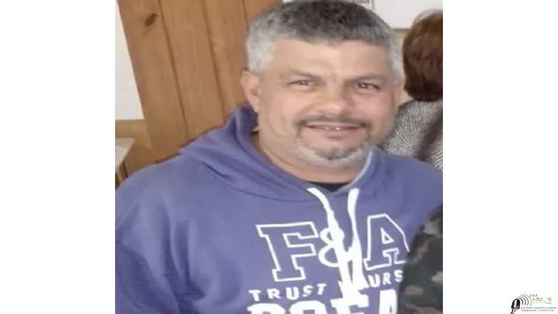 Falleció en Esperanza 9  de Febrero  2026 Fernando Esteban Babini "CHUPETE" 57  años  